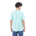 Camiseta Hurley Everyday Laid To Rest (Tropical Mist Heather)